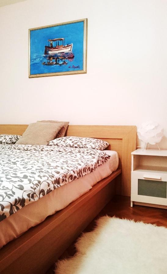 Apartmán Two Bedroom Potok