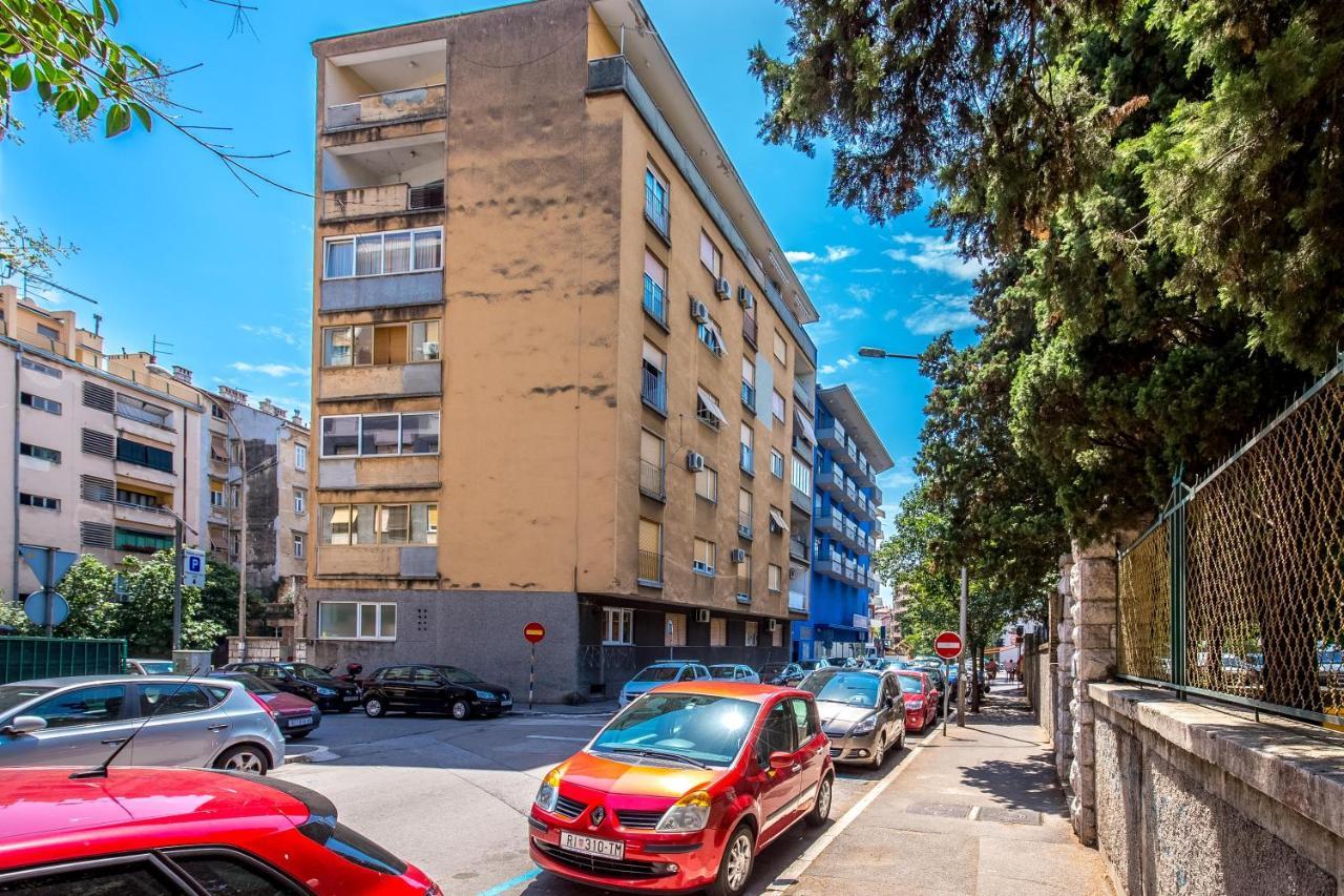 Apartmán Two Bedroom Potok *