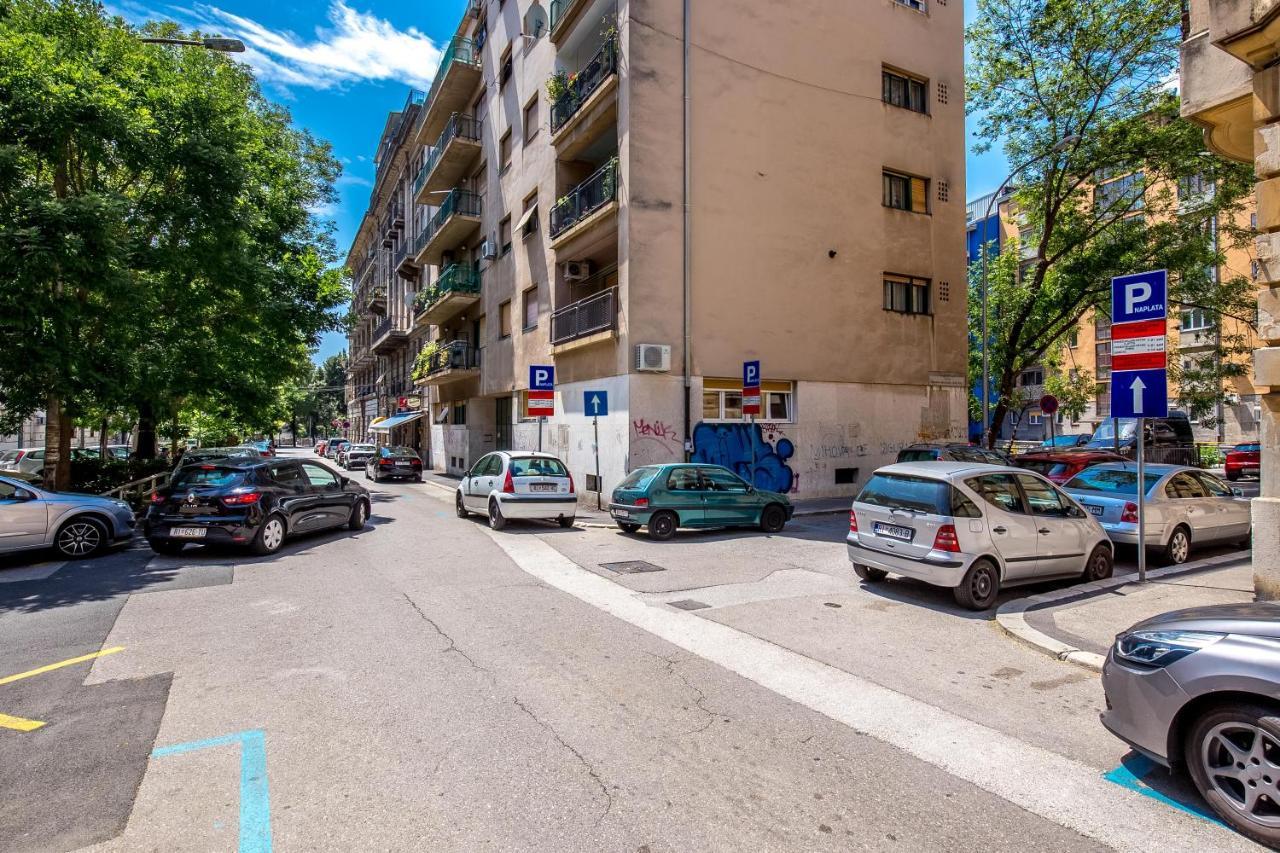 Two Bedroom Potok * Rijeka