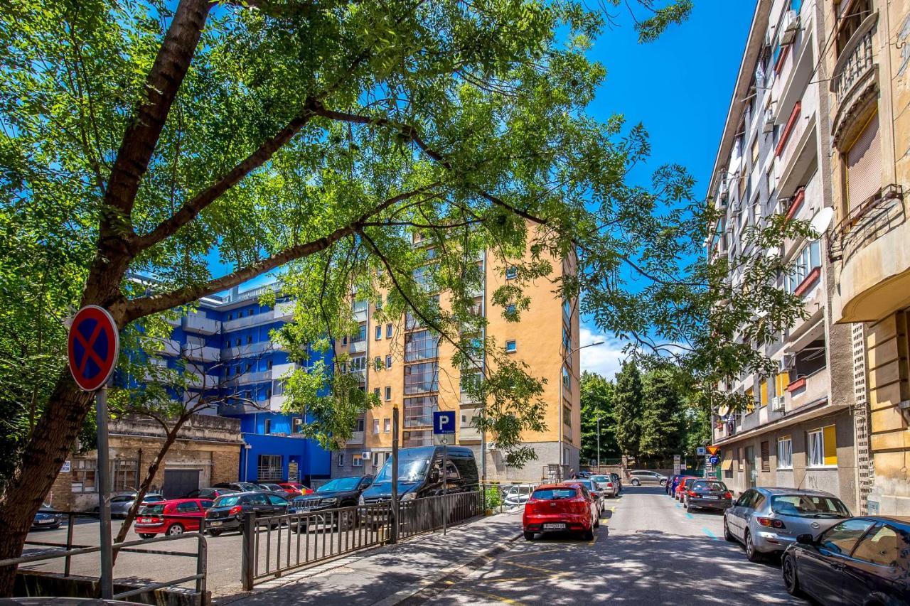 Apartmán Two Bedroom Potok