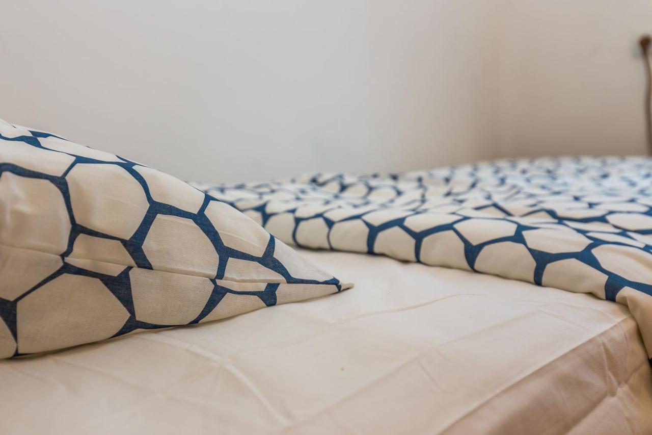 Two Bedroom Potok Apartmán Rijeka