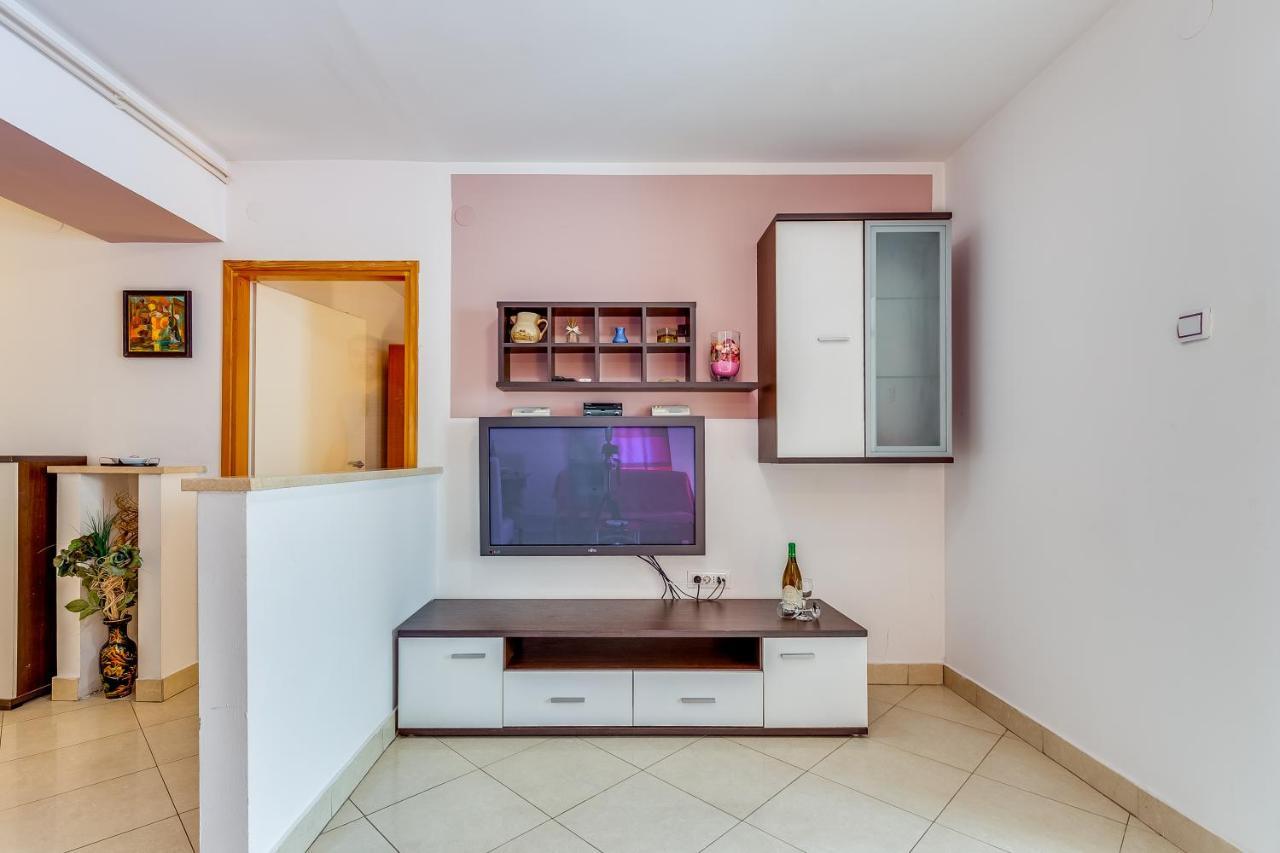 Two Bedroom Potok Rijeka