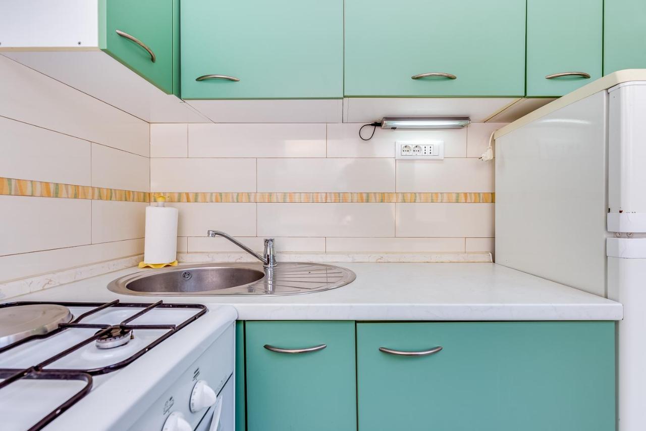 Two Bedroom Potok Apartmán