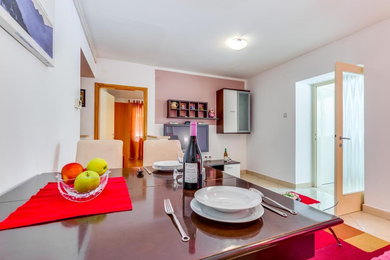 Apartmán Two Bedroom Potok *