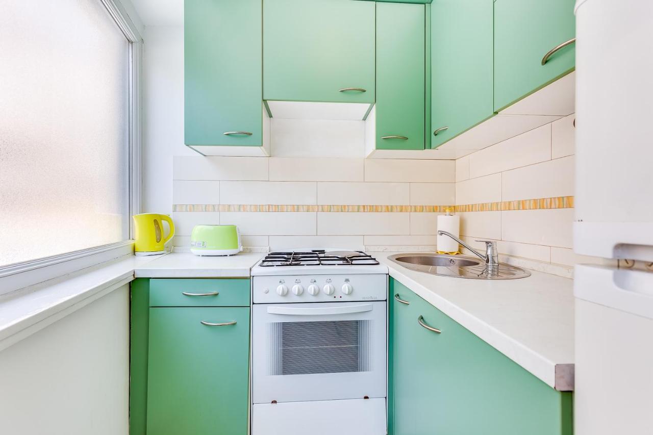 Two Bedroom Potok *