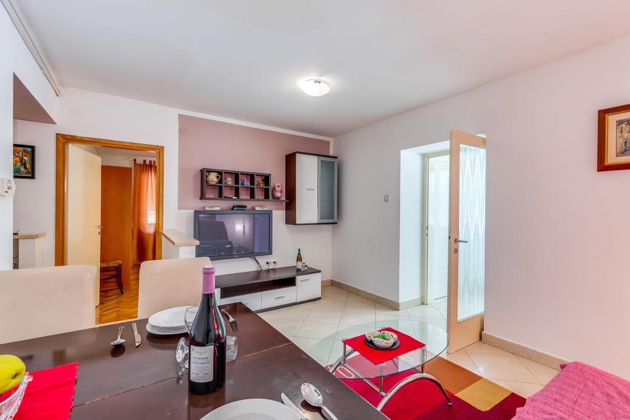 Two Bedroom Potok Apartmán *
