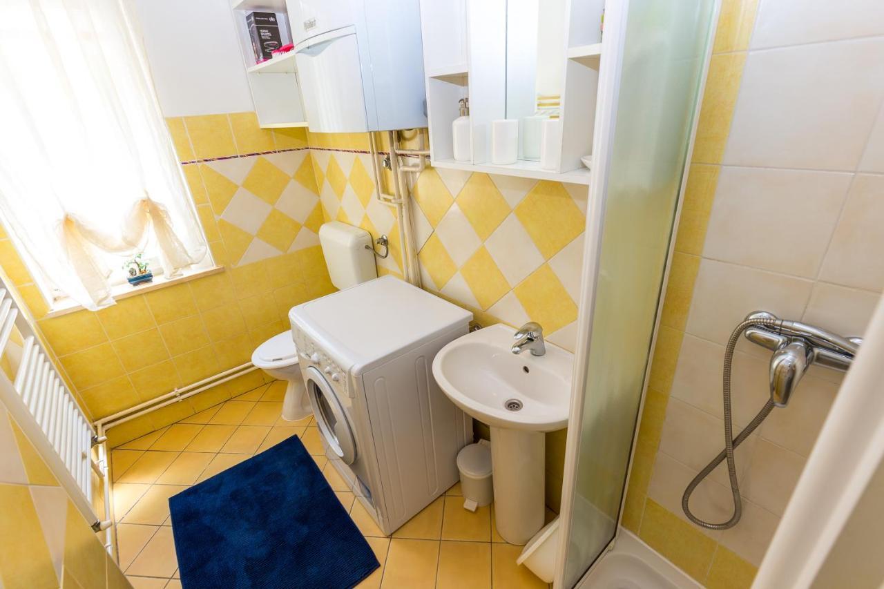 Apartmán Two Bedroom Potok Rijeka