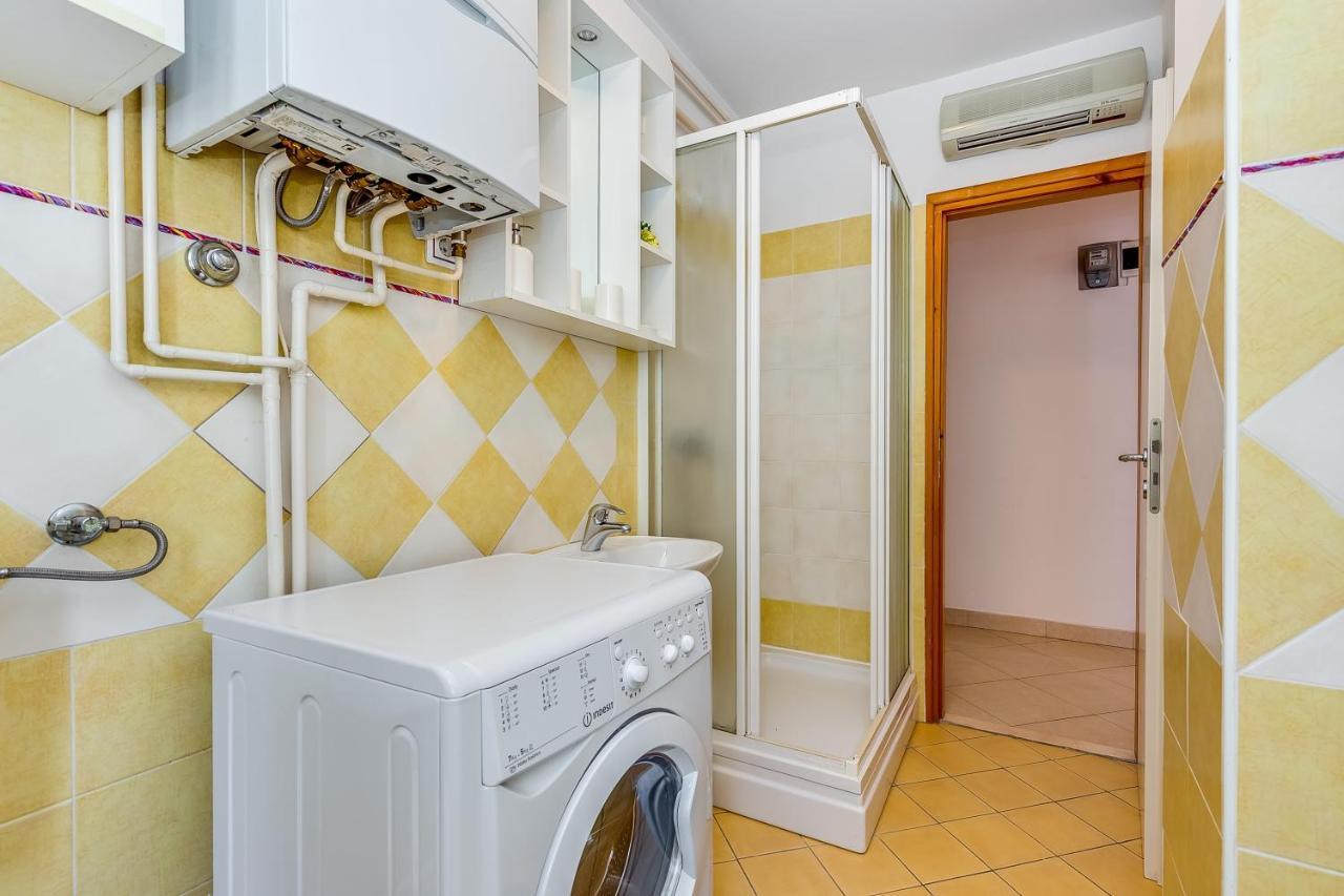 Two Bedroom Potok Apartmán Rijeka