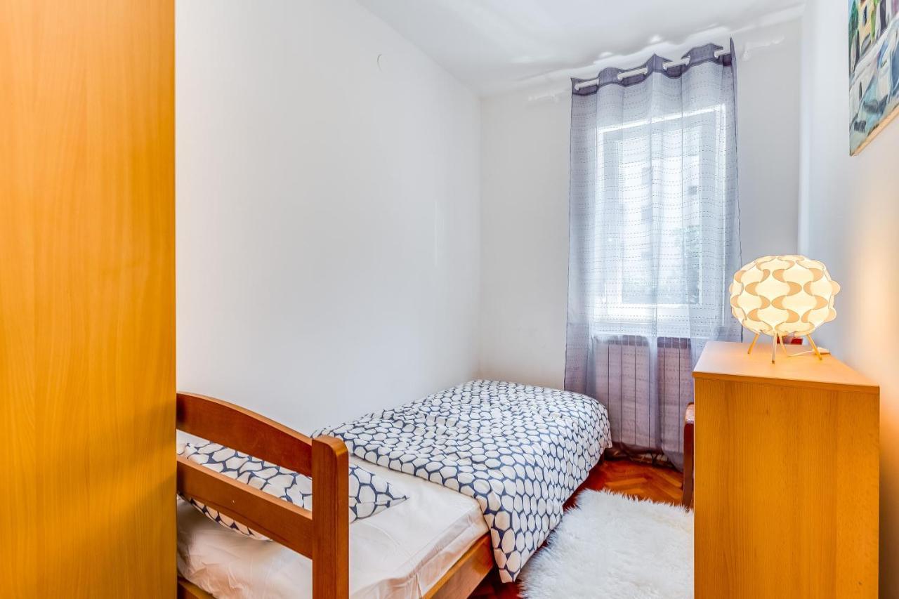 Two Bedroom Potok Rijeka