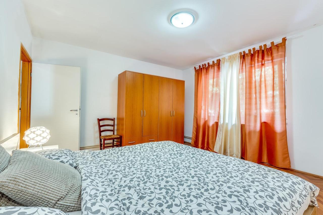 Two Bedroom Potok Apartmán *
