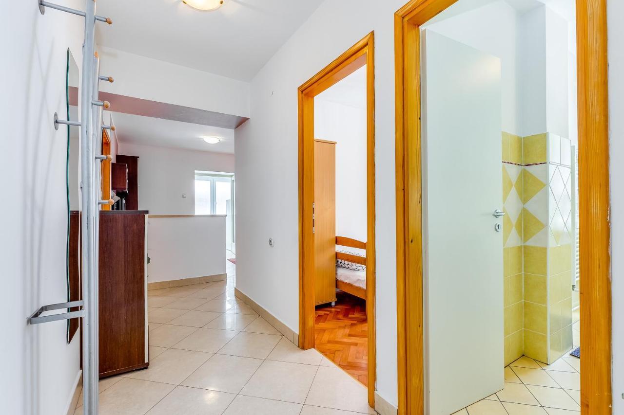 Two Bedroom Potok Rijeka