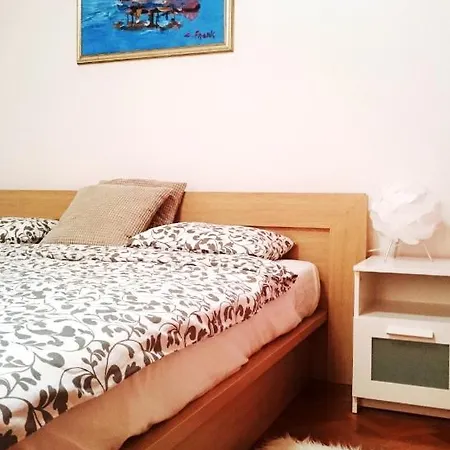 Two Bedroom Apartment Potok Rijeka Exterior photo