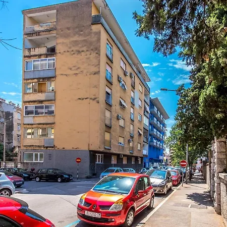 Two Bedroom Apartment Potok Rijeka Exterior photo