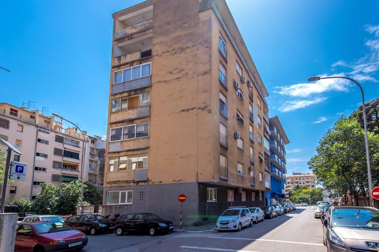 Two Bedroom Potok Appartement *