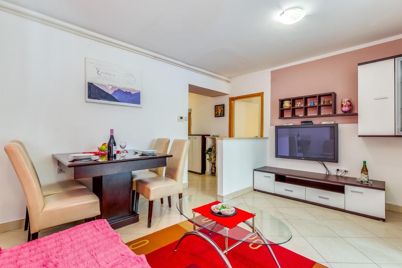 Two Bedroom Potok * Rijeka