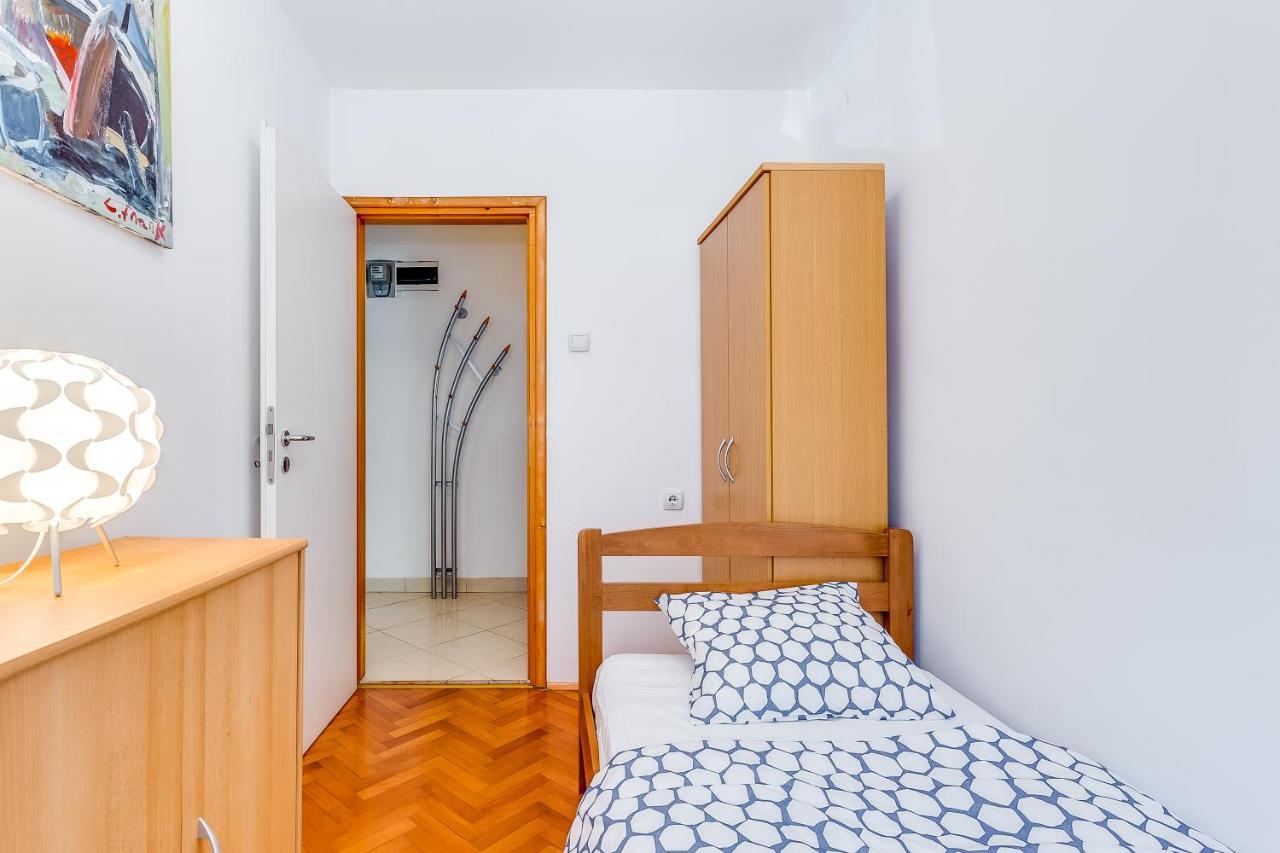 Appartement Two Bedroom Potok