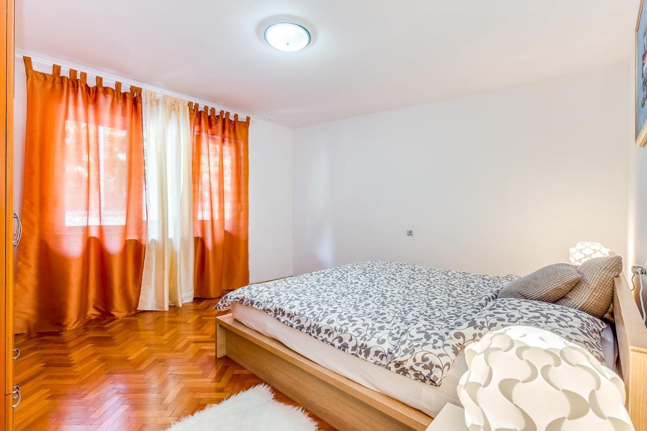 Two Bedroom Potok *